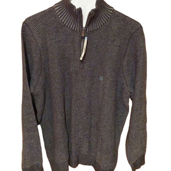 Men SweaterCovington - Picture 2 of 10